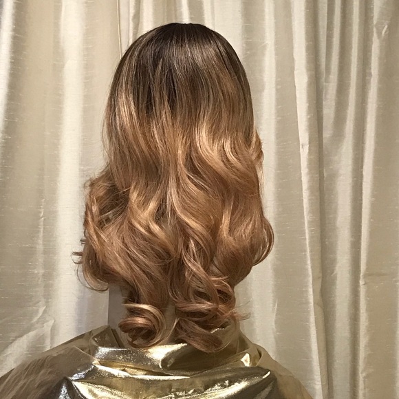 Wig - Picture 2 of 3